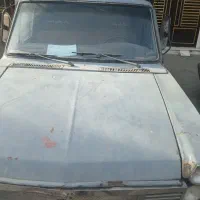 نیسان زامیاد|خودرو سواری و وانت|قم, دانش|دیوار