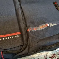 کوله پشتی اورجینال پاورکینگ powerking|کیف، کفش، کمربند|تهران, فرودگاه مهرآباد|دیوار