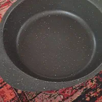 قابلمه تفلون نو
