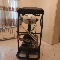 تردمیل Top form مدل ۹۹۹۹|تجهیزات ورزشی|تهران, شهرک آزمایش|دیوار