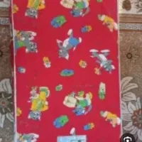 تشک تخت بچه