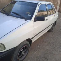 پراید|خودرو سواری و وانت|گناباد, |دیوار