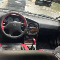 پژو پارس ۸۷|خودرو سواری و وانت|پارسآباد, |دیوار