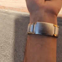 ساعت مچی