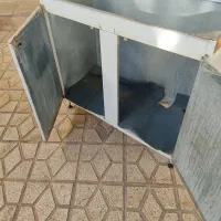 کابینت ظرفشویی|مصالح و تجهیزات ساختمان|بیجار, |دیوار