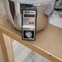 اجاق گاز و وسایل برقی