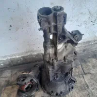 گیربکس ۵دنده صفحه دیسک دیفر فروشی