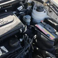 ساینا 97خوش قیمت|خودرو سواری و وانت|سنندج, |دیوار