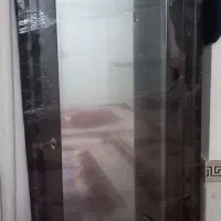 سلام کمد نو هستش و استفاده نشده