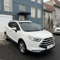 جک s3 مدل ۱۴۰۳|خودرو سواری و وانت|کرج, فاز ۳ گوهردشت|دیوار