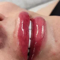 شیدینگ لب|خدمات آرایشگری و زیبایی|کرمانشاه, |دیوار