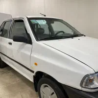 پراید مدل ۹۳|خودرو سواری و وانت|گناباد, |دیوار