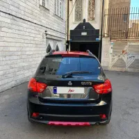 کوییک ار ۱۴۰۰|خودرو سواری و وانت|قزوین, |دیوار