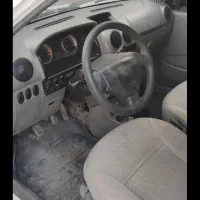 پرایدمدل ۹۷|خودرو سواری و وانت|وراوی, |دیوار