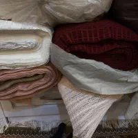 پارچه فروش فوری