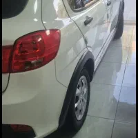 کوئیک1402|خودرو سواری و وانت|تبریز, |دیوار