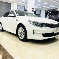 کیا اپتیما تیپ 3 مدل 2018|خودرو سواری و وانت|کیش, |دیوار