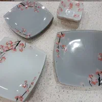 سرویس چینی