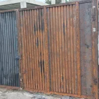 جوشکاری سیار حرفه ای