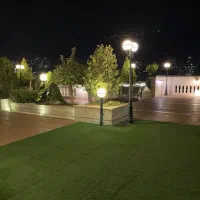 95متر-2خواب-نوساز-کلید-نخورده