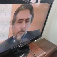 تلوزیون LCD ال جی 42 اینچ ،ساخت کره|تلویزیون و پروژکتور|قم, زاویه|دیوار