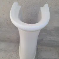 پایه روشوی|لوازم سرویس بهداشتی|قروه, |دیوار