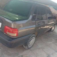 پرایدمدل89قیمت170|خودرو سواری و وانت|داراب, |دیوار