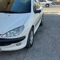 206مدل81|خودرو سواری و وانت|رفسنجان, |دیوار