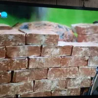 تلوزیون ال جی ۳۲ اینچ تمیز