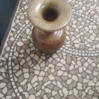 تمبک دهانه 26. قدیمی