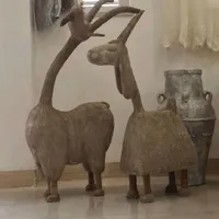 اجرای انواع سازه پاپیه ماشه|صنایع دستی و سایر لوازم تزئینی|تهران, پاسداران|دیوار