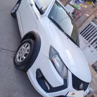 خودرو کوییک درحد صفر مدل ۱۴۰۳ s