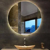 آیینه بک لایت