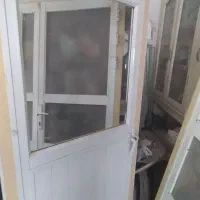 درب الومینیوم