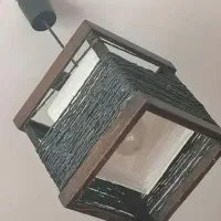 لوستر شیک و زیبا