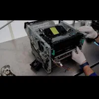 فروش و تعمیر پرینتر و شارژ کارتریج در محل شما