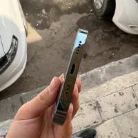 Iphone 12pro 128 گیگ lla باتری فابریک 84|موبایل|مشهد, راهنمایی|دیوار