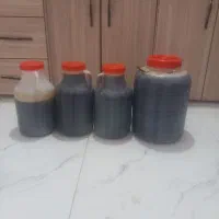 شیره خرما درجه یک مهری کیلویی 140 هزار تومان|خوردنی و آشامیدنی|توکهور, |دیوار