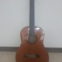 ی گیتار مدل والنسیا cj170