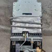 ابگرمکن دیواری ایران شرق