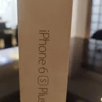 اپل آیفون 6s plus 16g|موبایل|تهران, میرداماد|دیوار