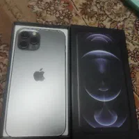 ایفون 12پرو|موبایل|بیرجند, |دیوار