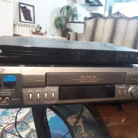 ویدیو|پخش‌کننده DVD و ویدیو|تهران, جوادیه|دیوار