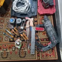 یک دست ابزار کامل برای کناف ب فروش میرسد/