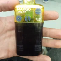 ویپ پاد  maxgo