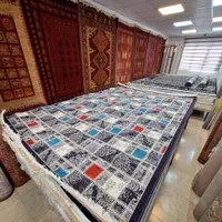 گلیم ۹متری سنتی ۴۰۰ شانه خطیبی تبریز|گلیم، جاجیم، گبه|مشهد, امیر|دیوار