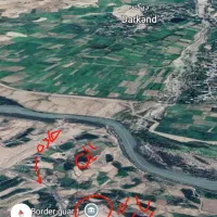 فروش باغ زردآلو در جلفا|فروش زمین و ملک کلنگی|جلفا, |دیوار