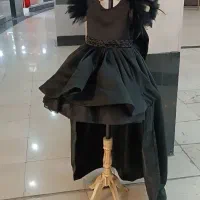 اجاره و فروش لباس عروس بچگانه ومجلسی|کفش و لباس بچه|مشهد, عامل|دیوار