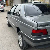 405Glx|خودرو سواری و وانت|بوشهر, |دیوار