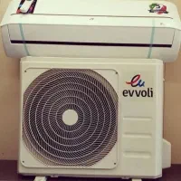 دنیای اسپلیت کولرگازی عمده گارانتیدار